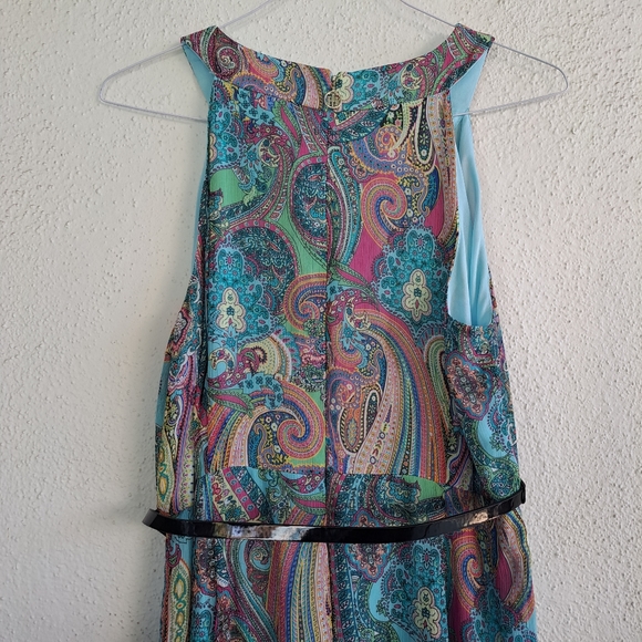 😁NWOT TOMMY HILFIGER DRESS - Picture 4 of 9